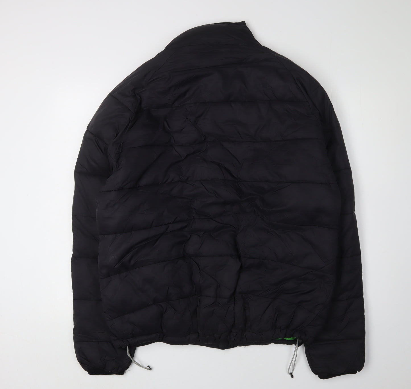 Craghoppers Men's Black 2XL Puffer Jacket - Winter Essential