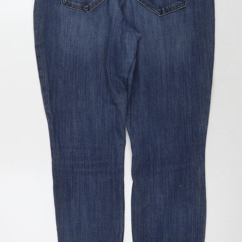 GAP Women's Blue Jegging Jeans 10 Regular Fit