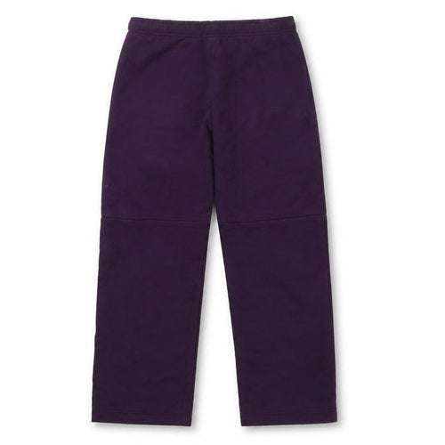 GapFit Unisex Kids Purple Sweatpants M Activewear Stretch