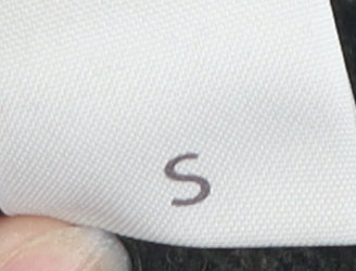 Toast Women's Green Pullover Jumper, Size S, High Neck