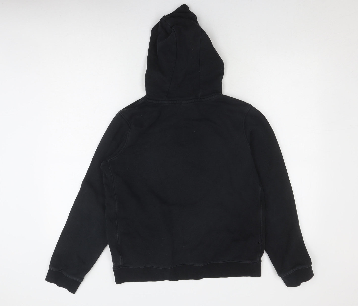 Nike Unisex Black XL Pullover Hoodie