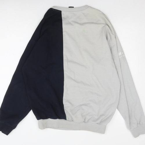Helly Hansen Men's XL Multicoloured Pullover Sweatshirt