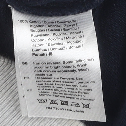 Helly Hansen Men's XL Multicoloured Pullover Sweatshirt