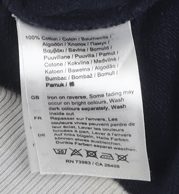 Helly Hansen Men's XL Multicoloured Pullover Sweatshirt