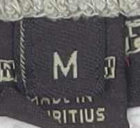 Napapijri Men's Beige Pullover Sweatshirt M