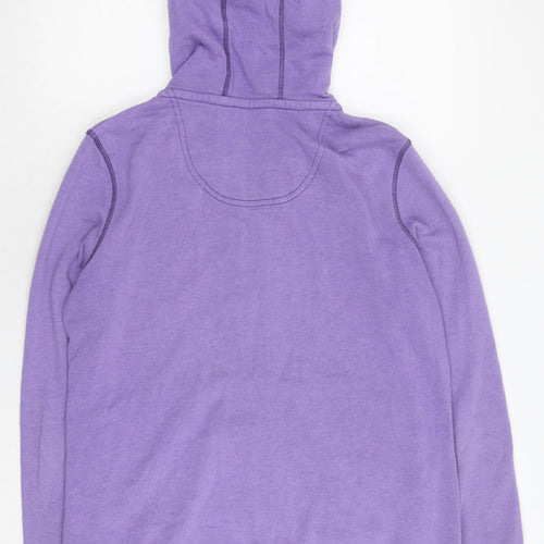 Mantaray Women's Purple Basic Jacket Size 16