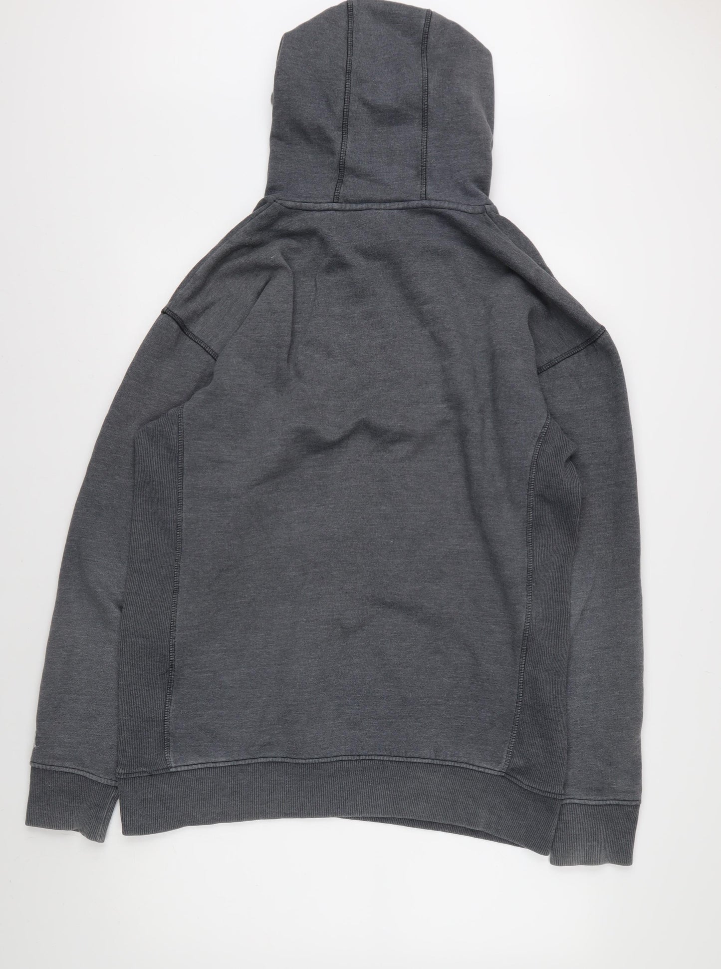 Russell Athletic Men's Grey XL Pullover Hoodie