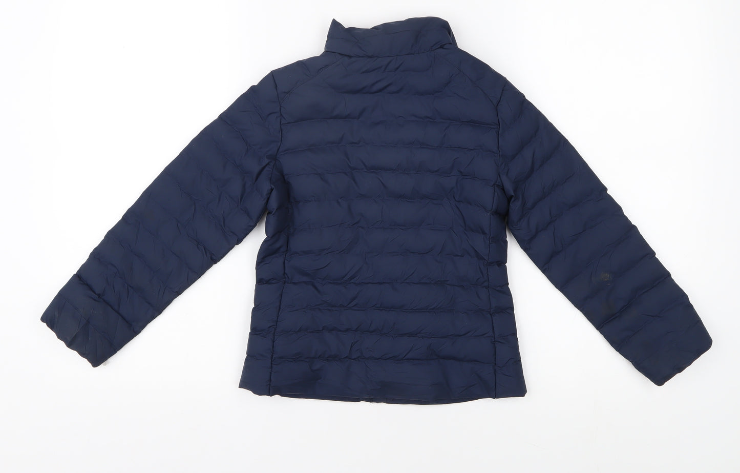 Polo Ralph Lauren Boys Blue Puffer Jacket 10 Years