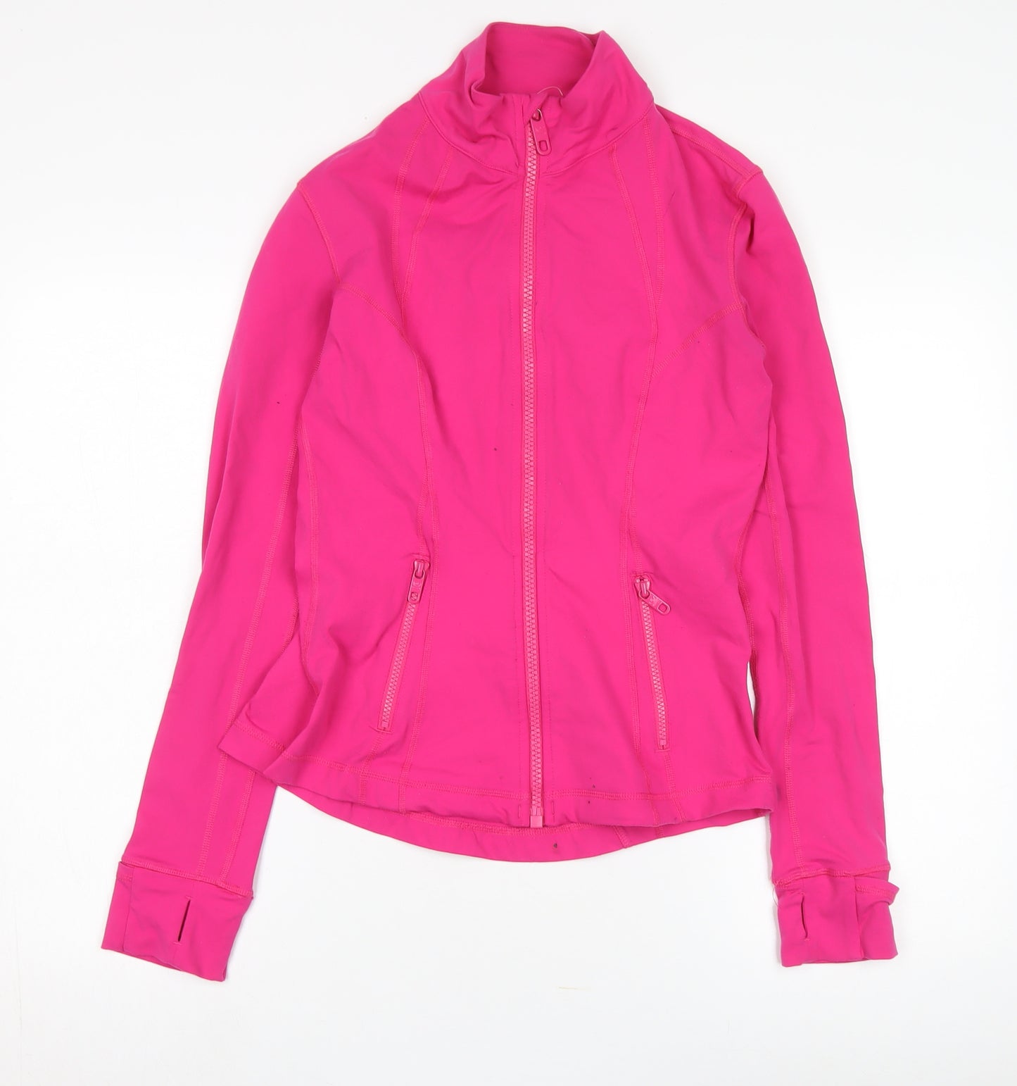 Kirkland Signature Women's Pink M Basic Jacket