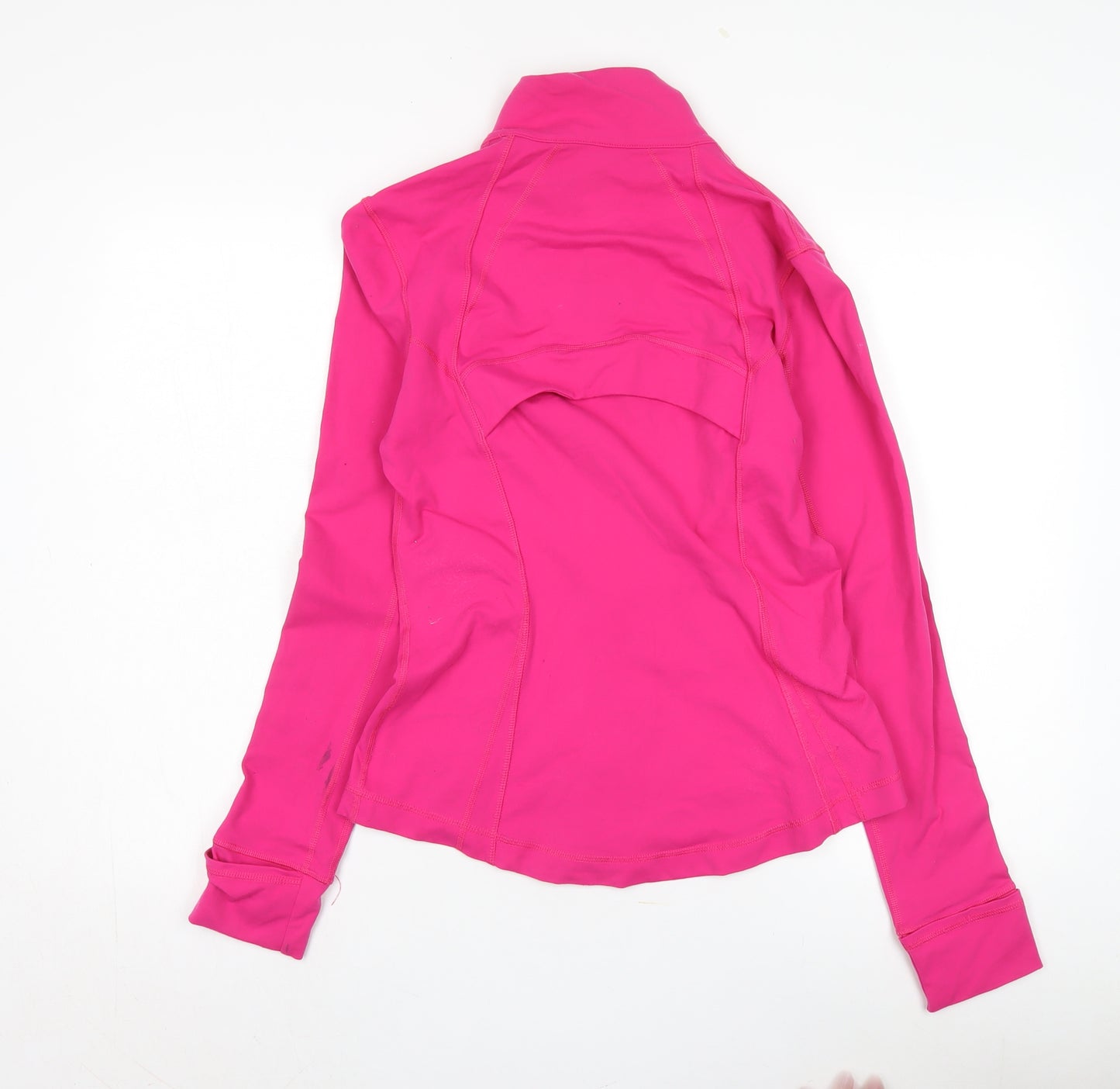 Kirkland Signature Women's Pink M Basic Jacket