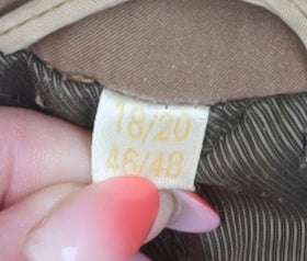 Ann Harvey Women's Beige Long Overcoat Size 18