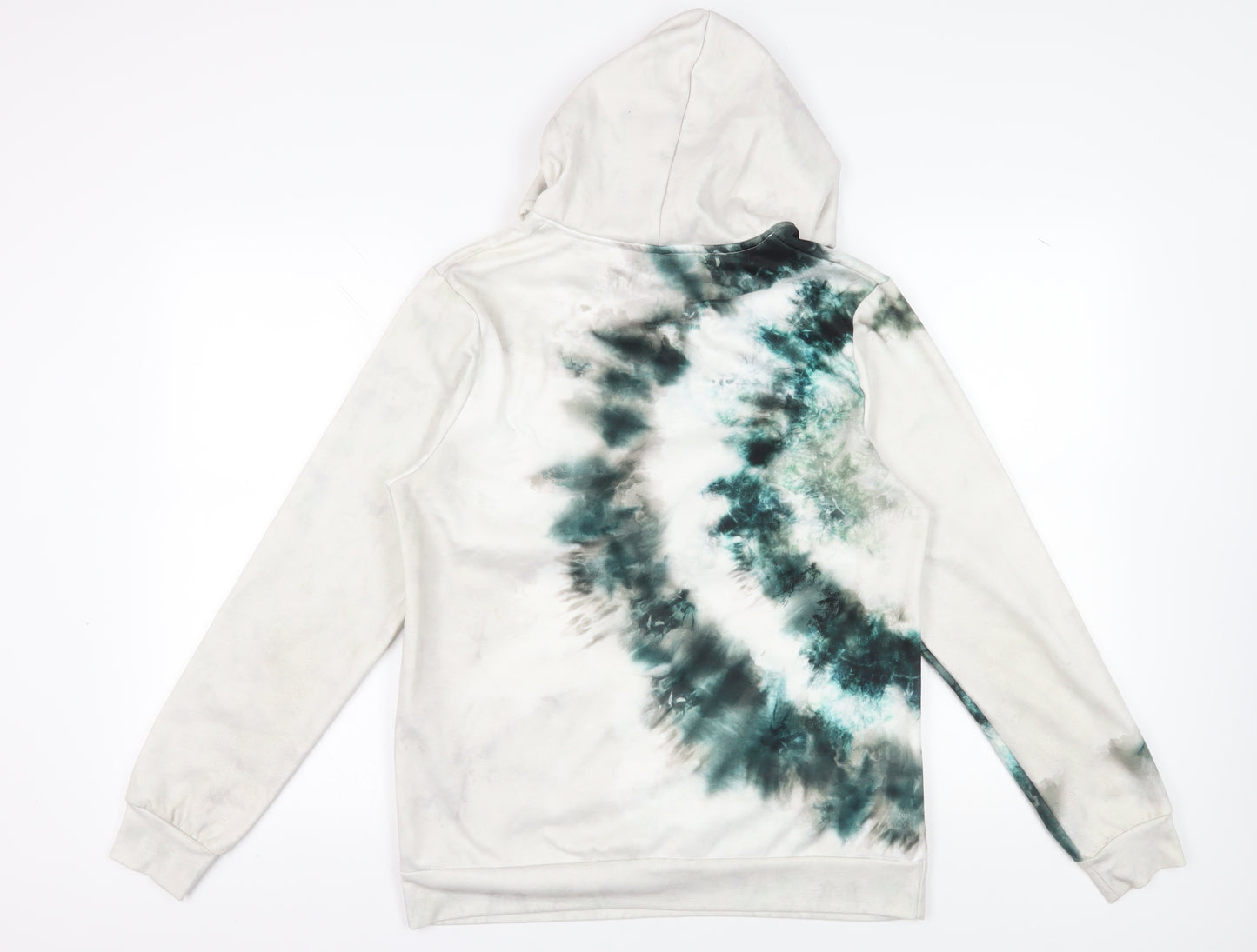 River Island Men's Multicoloured M Pullover Hoodie