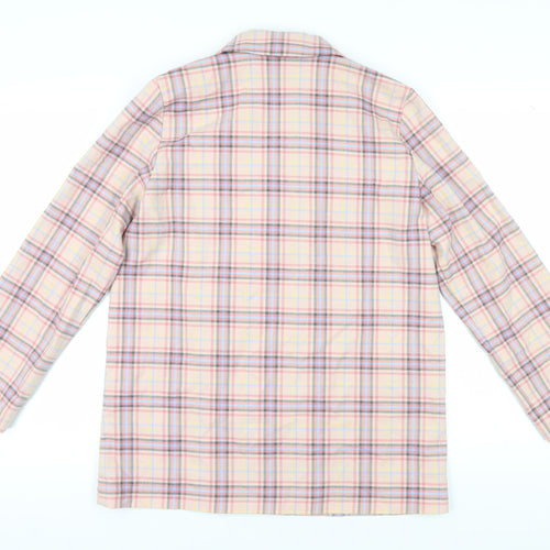 Monki Women’s Multicoloured Blazer Size S