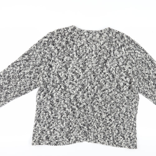 Marks and Spencer Women's Multicoloured XL Cardigan