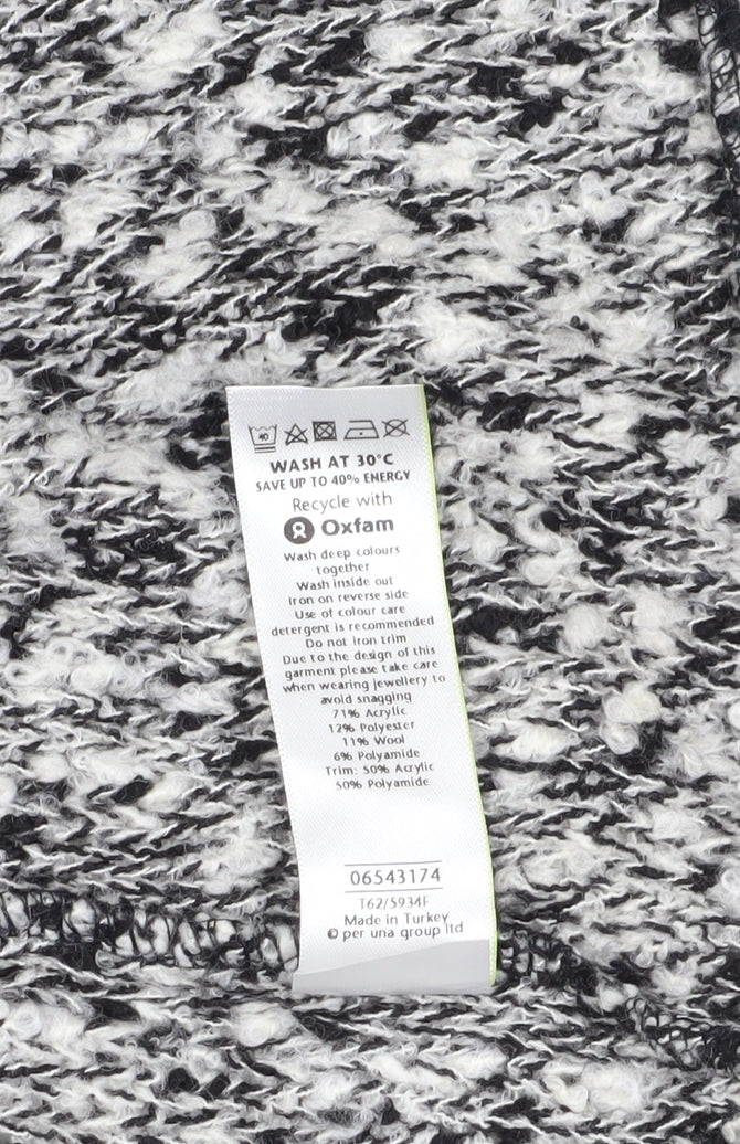 Marks and Spencer Women's Multicoloured XL Cardigan