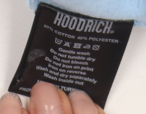 Hoodrich Blue Joggers - Size S, Casual Wear