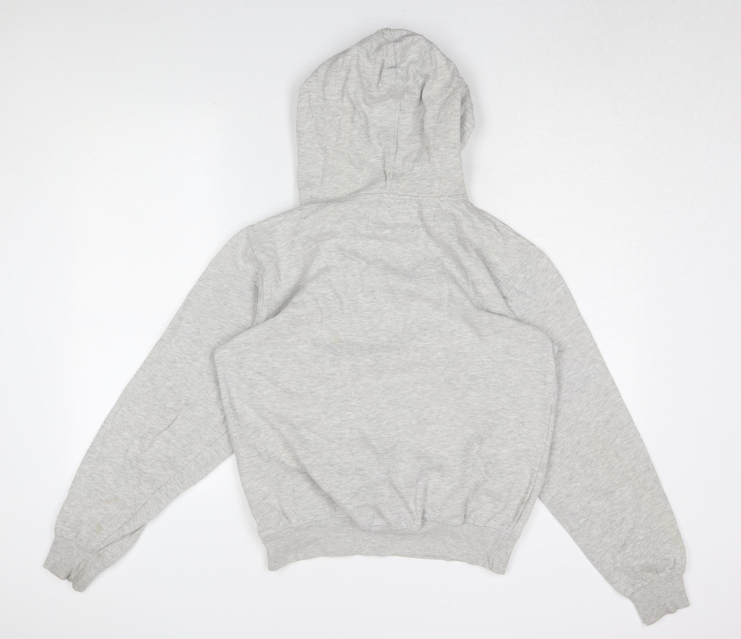 Hard Rock Cafe Grey Unisex Medium Pullover Hoodie