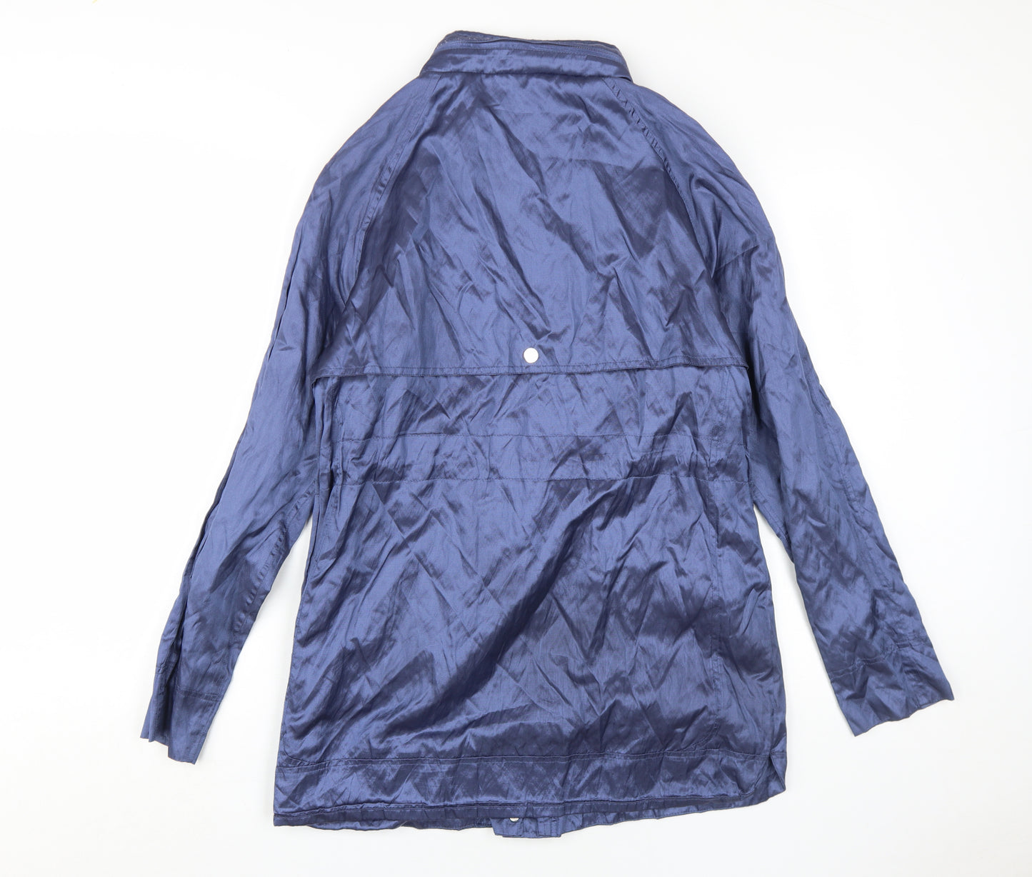 Lakeland Blue Women's Jacket Size 16