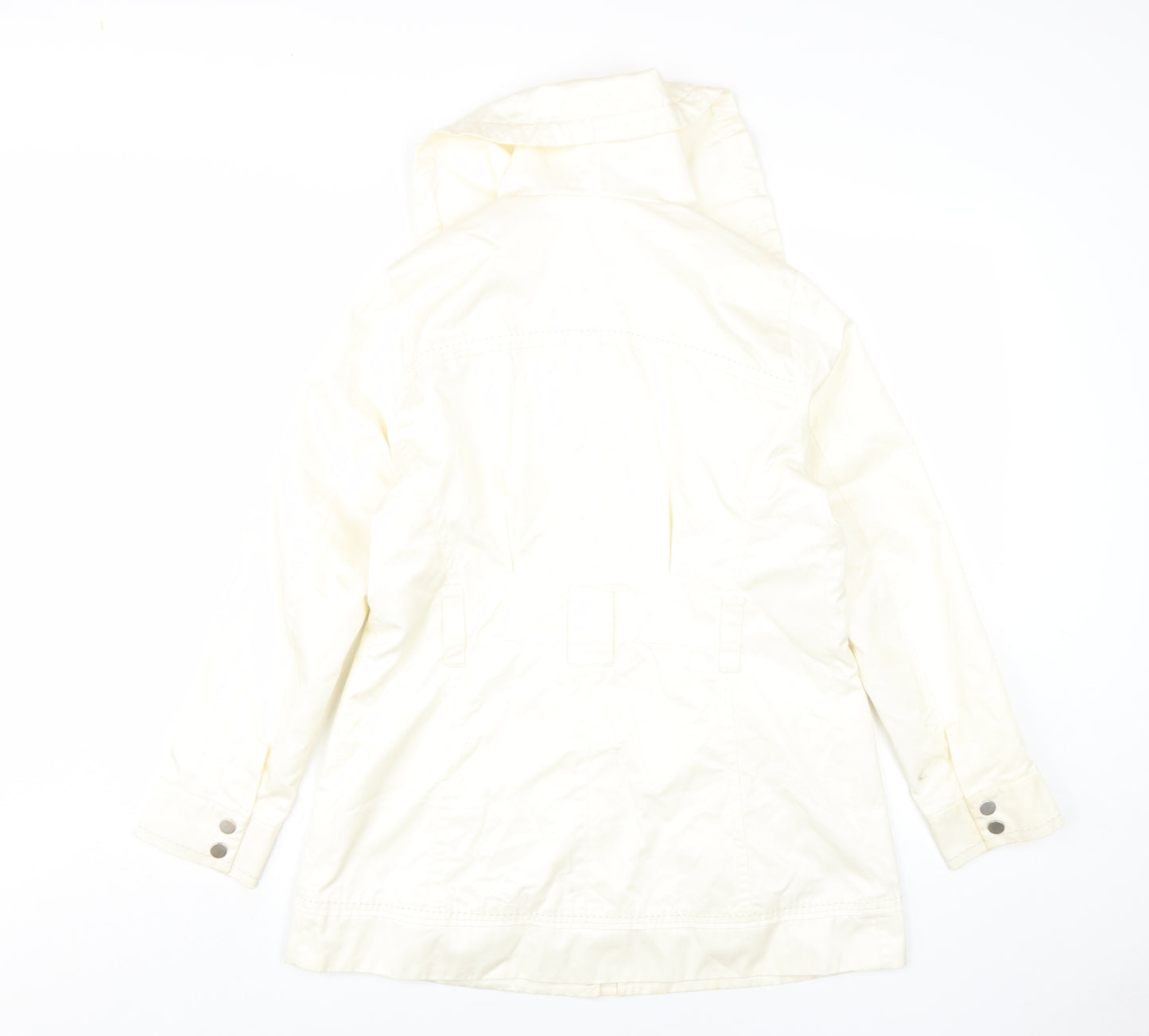Principles Women's Ivory Jacket Size 12 Classic Style