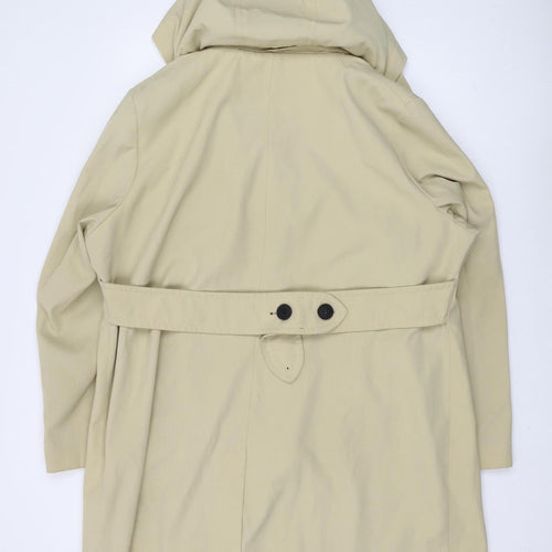 Dannimac Beige Women's Trench Coat Size 20
