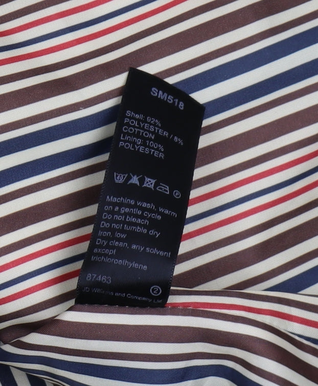 Dannimac Beige Women's Trench Coat Size 20