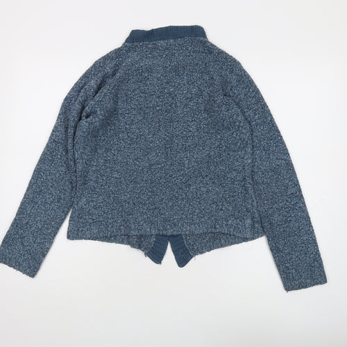 Honor Millburn Women's Blue Cardigan S