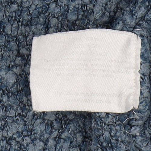 Honor Millburn Women's Blue Cardigan S