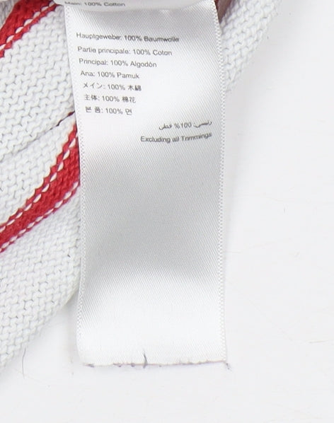 Joules Unisex Multicoloured Dinosaur Jumper, 6-9 Months