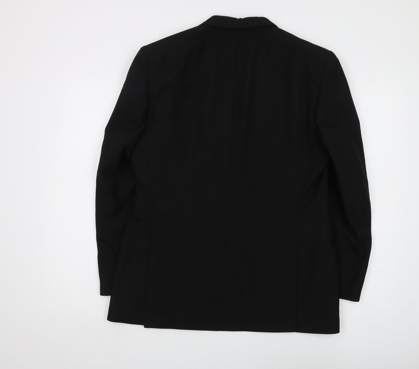 Chatsworth Men's Black Tuxedo Blazer 38S