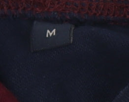 Jack & Jones Men's Multicoloured Crew Neck T-Shirt M