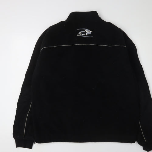 Alpinestars Men's Black XL Motorcycle Jacket
