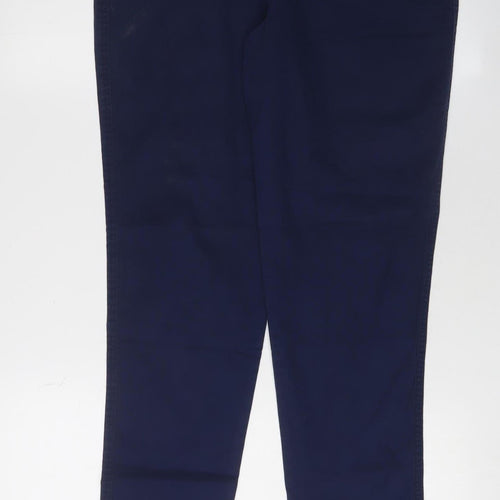 Tu Women's Blue Straight Jeans Size 8