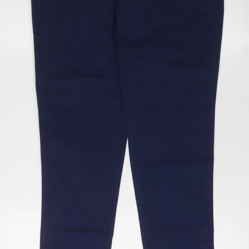 Tu Women's Blue Straight Jeans Size 8