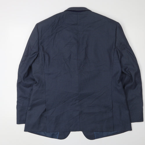 Skopes Men's Blue Blazer Size 44S