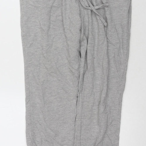 ASOS Women's Grey Jogger Trousers Size 6