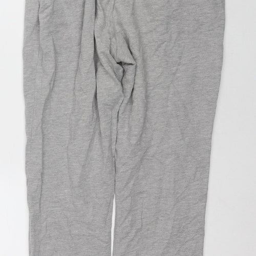 ASOS Women's Grey Jogger Trousers Size 6