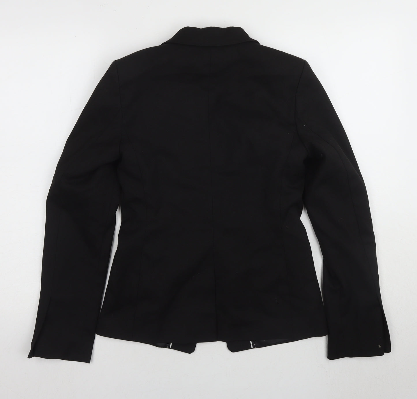 Next Women's Black Suit Jacket Size 6