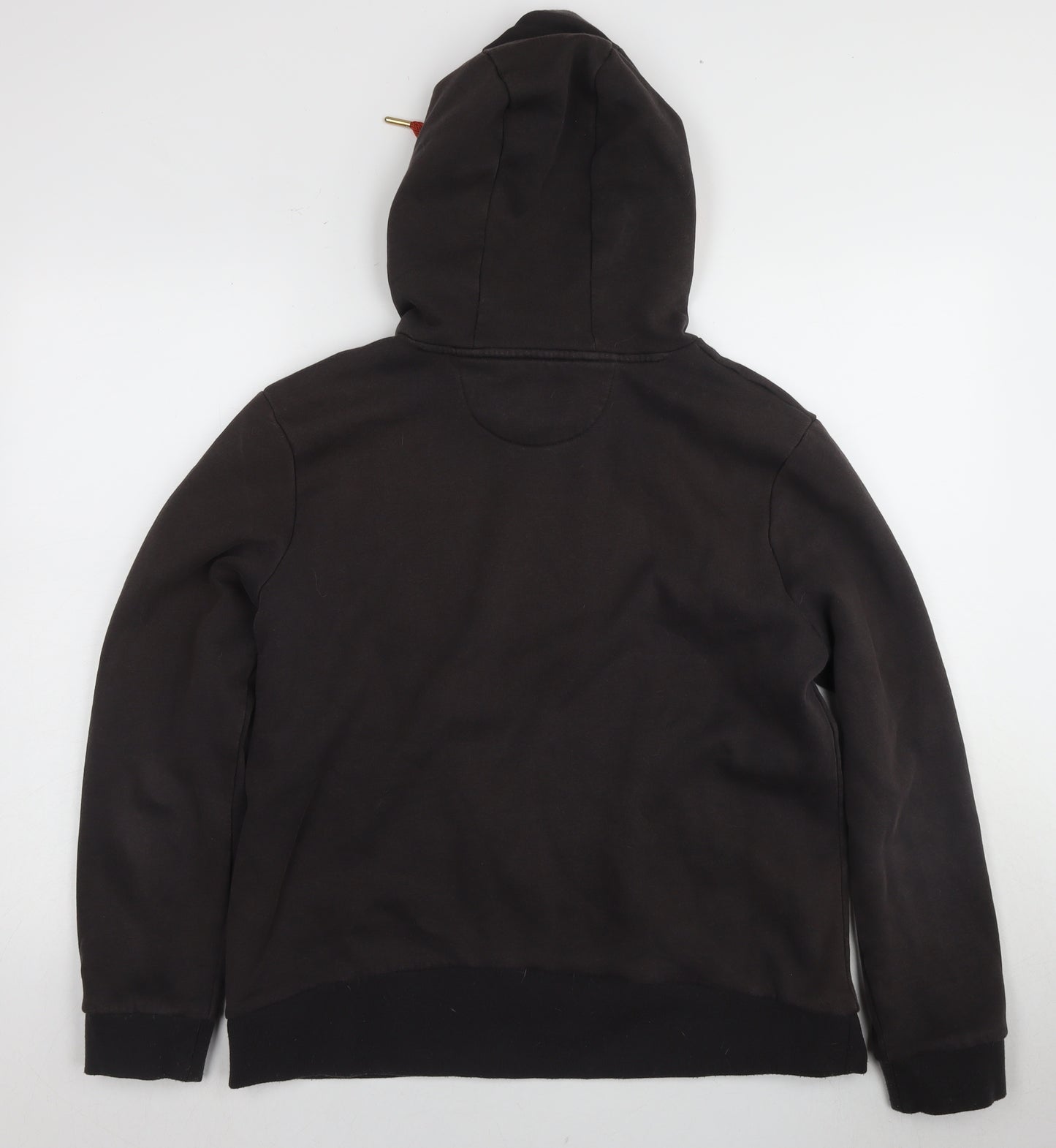 LeMieux Women's Black Pullover Hoodie Size 16