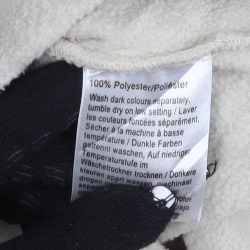 Regatta Women's Beige Fleece Jacket Size 18