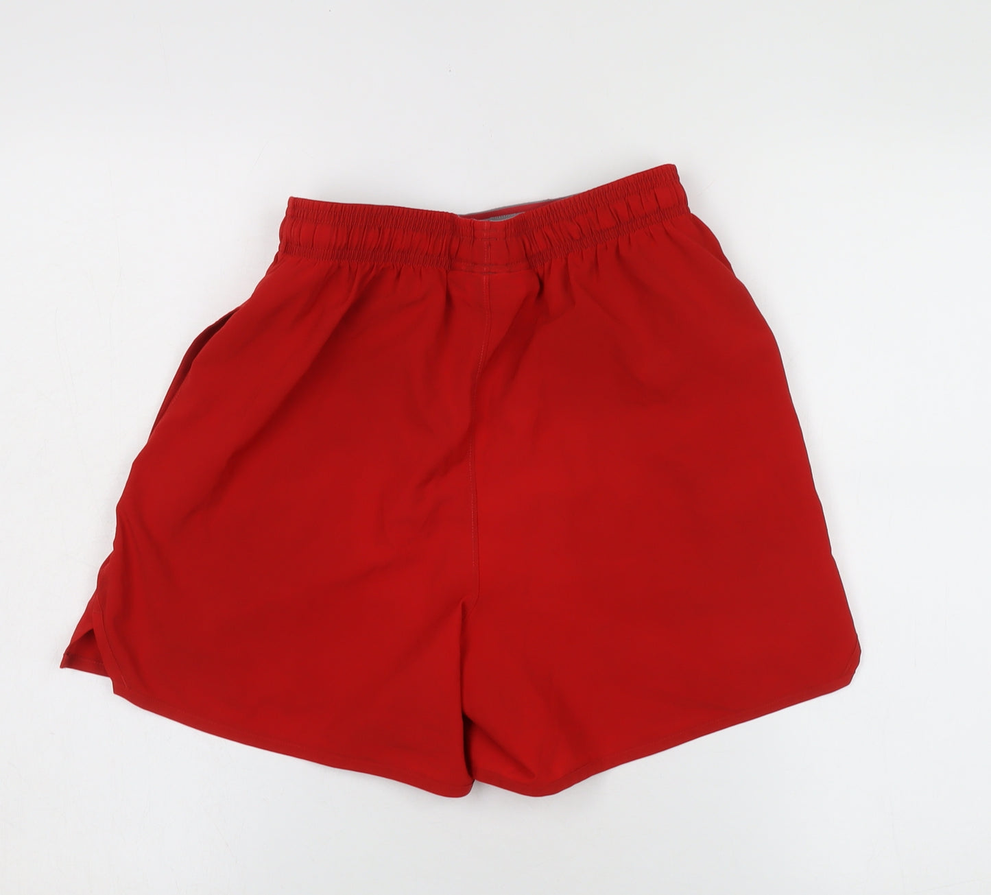 Under Armour Red Women's Size S Sports Shorts