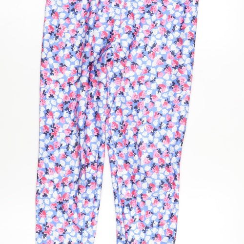 Nobody's Child Women's Multicoloured Jegging Size 10