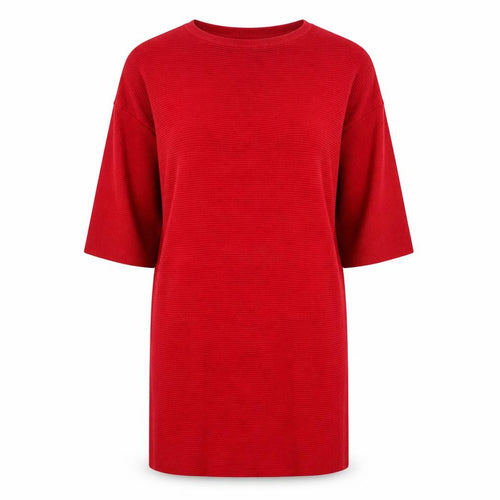 Phase Eight Women’s Red Shift Dress XS Casual