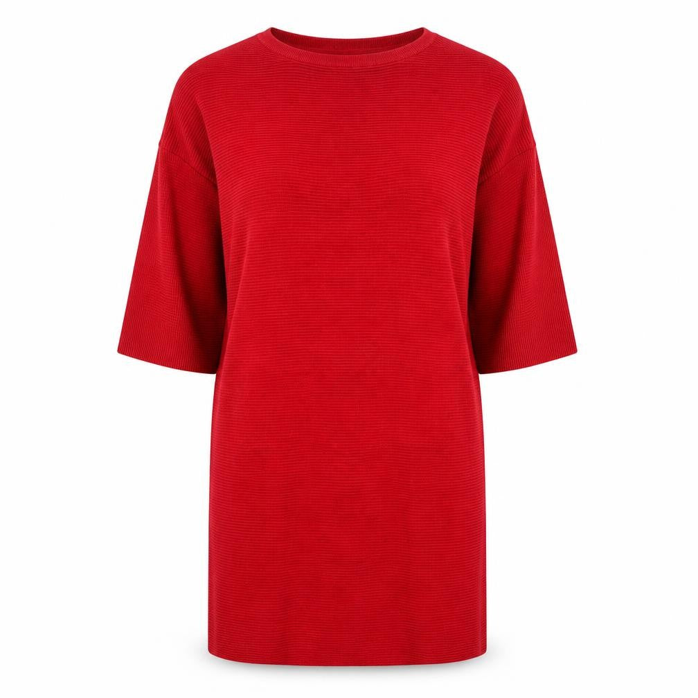 Phase Eight Women’s Red Shift Dress XS Casual