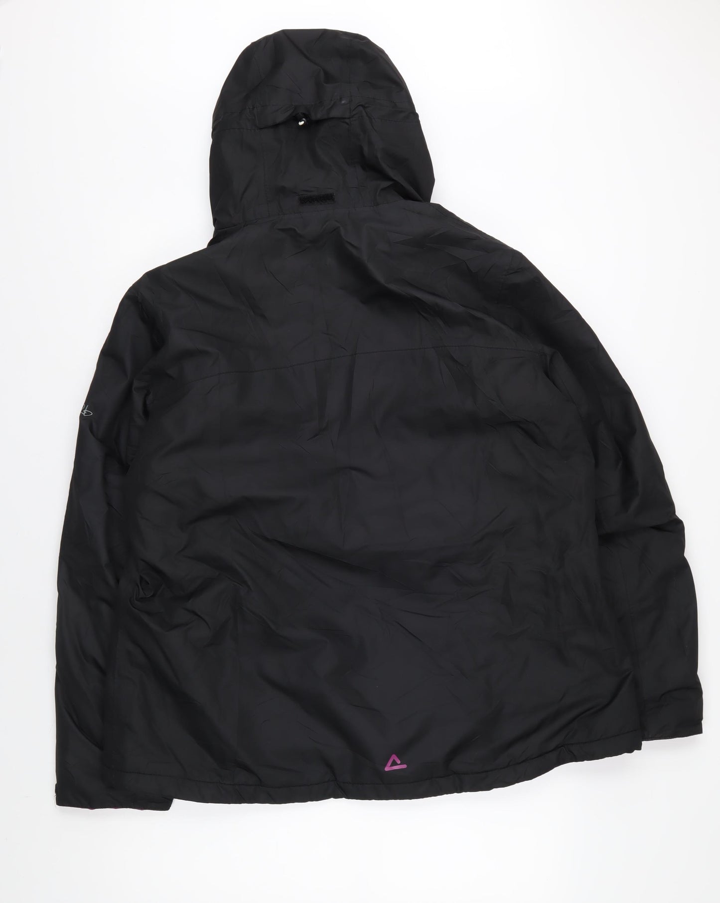 Dare 2b Women's Black Ski Jacket Size 20