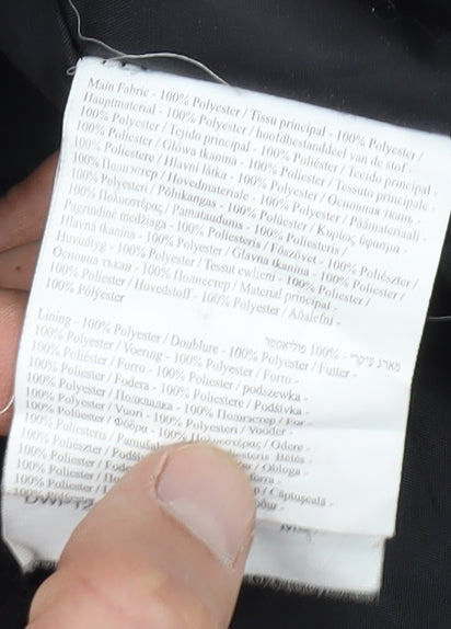 Dare 2b Women's Black Ski Jacket Size 20