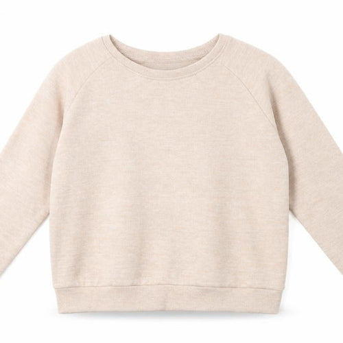 New Look Girls Beige Pullover Jumper, Size 12-13, Casual Wear