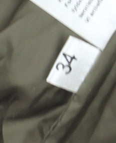 Etage Women's Red Bomber Jacket - Size 6