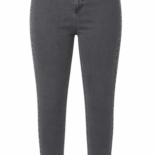 Marks and Spencer Women’s Grey Skinny Jeans Size 12