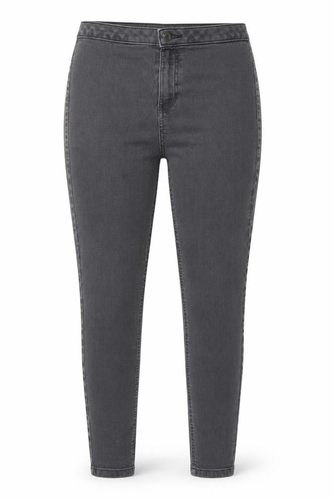 Marks and Spencer Women’s Grey Skinny Jeans Size 12