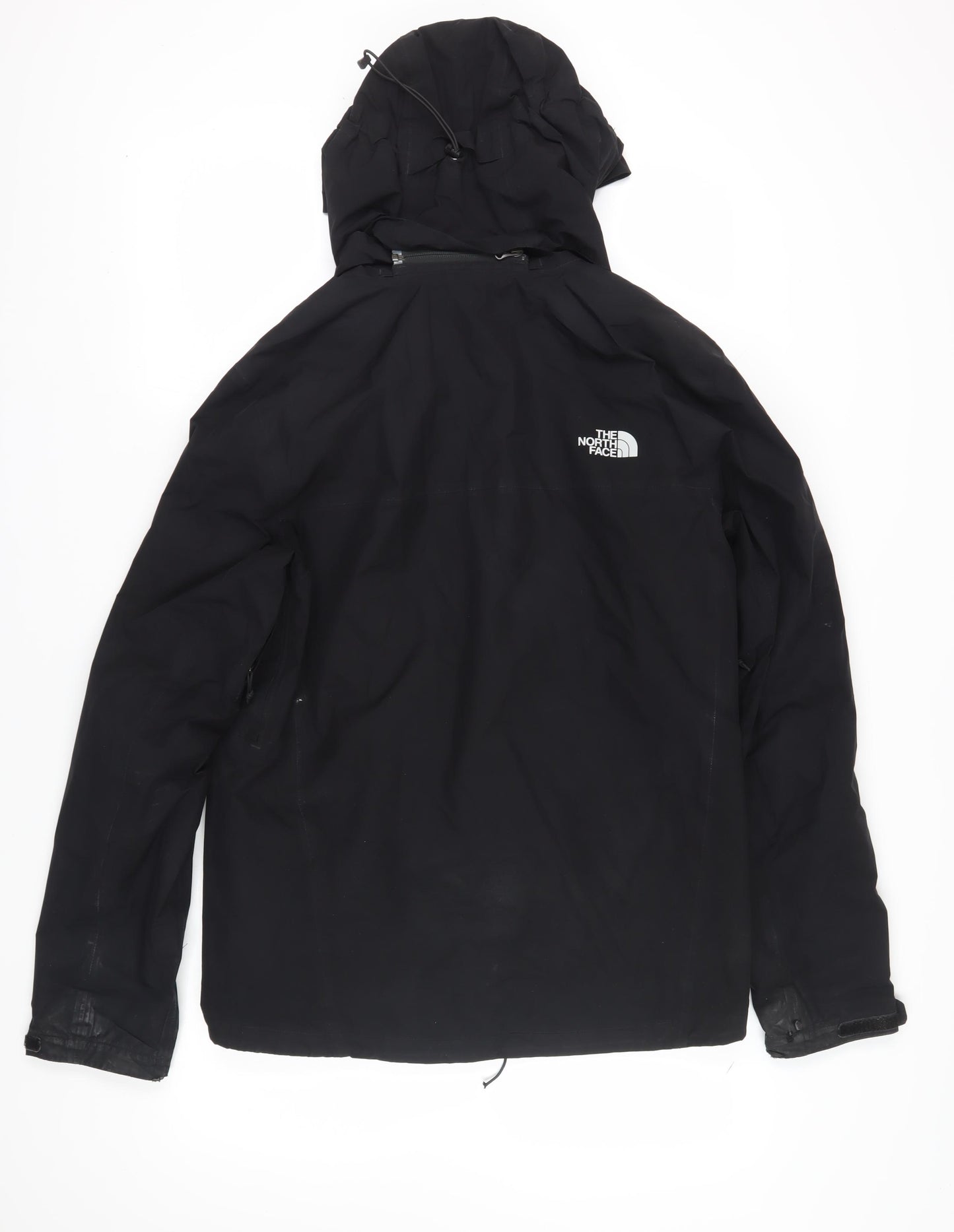 The North Face Men's Black M Waterproof Jacket